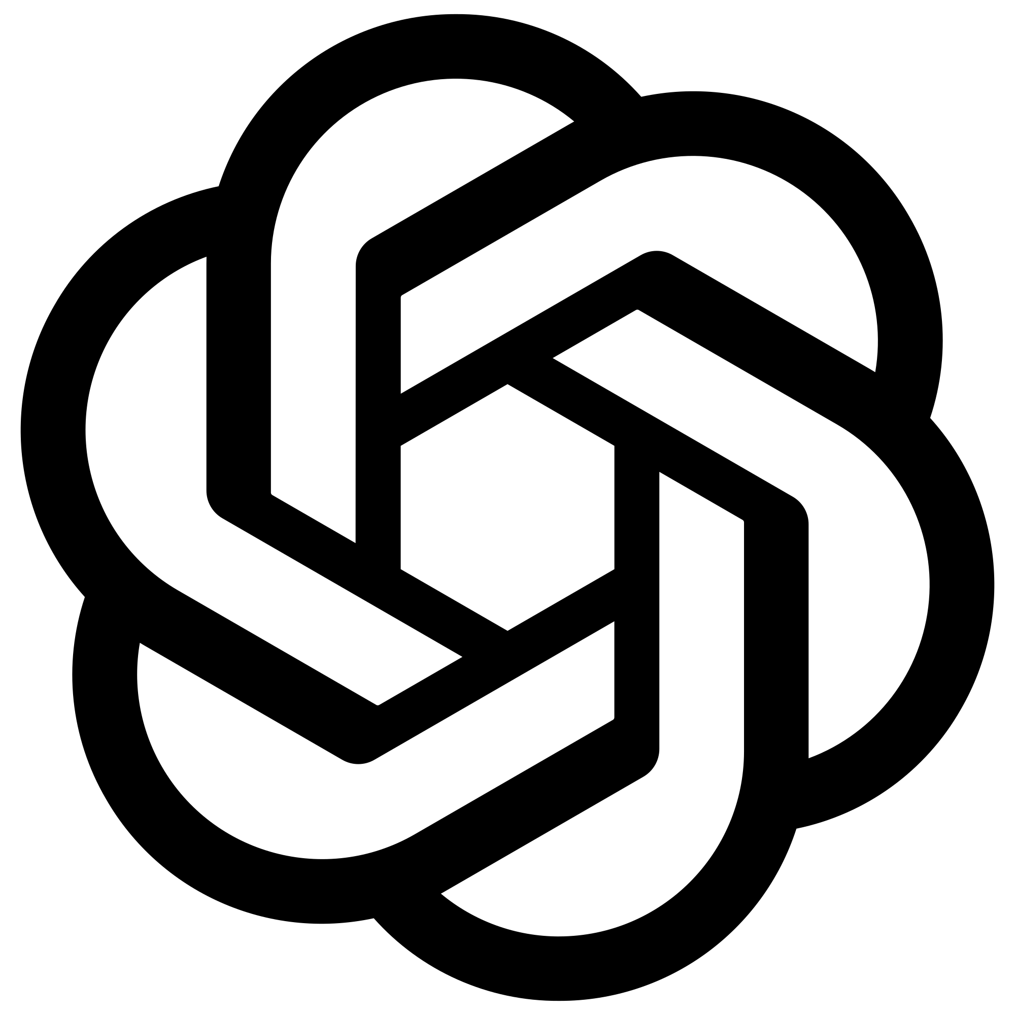 Icono ChatGPT